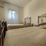 Camera con 2 letti singoli